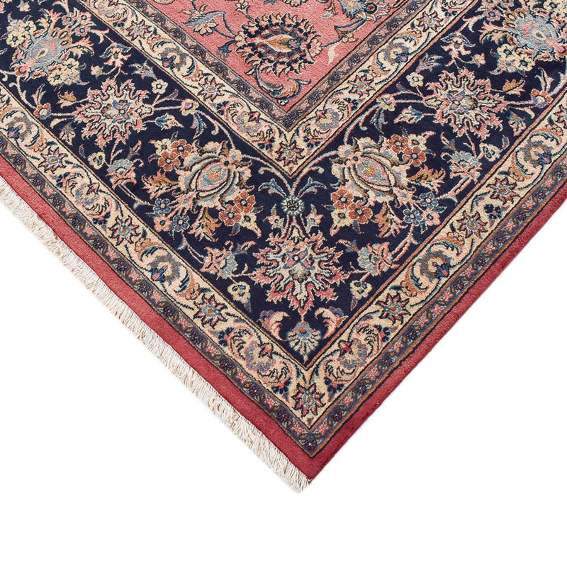 Tappeto Persero - Classico - 403 x 297 cm - rosso