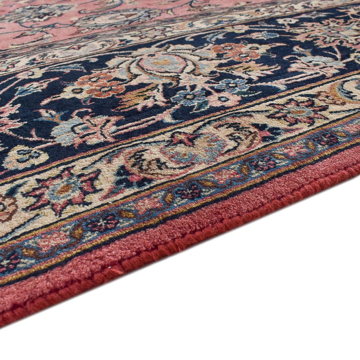 Mashhad Tappeto 297x403cm - Tappeto persiano