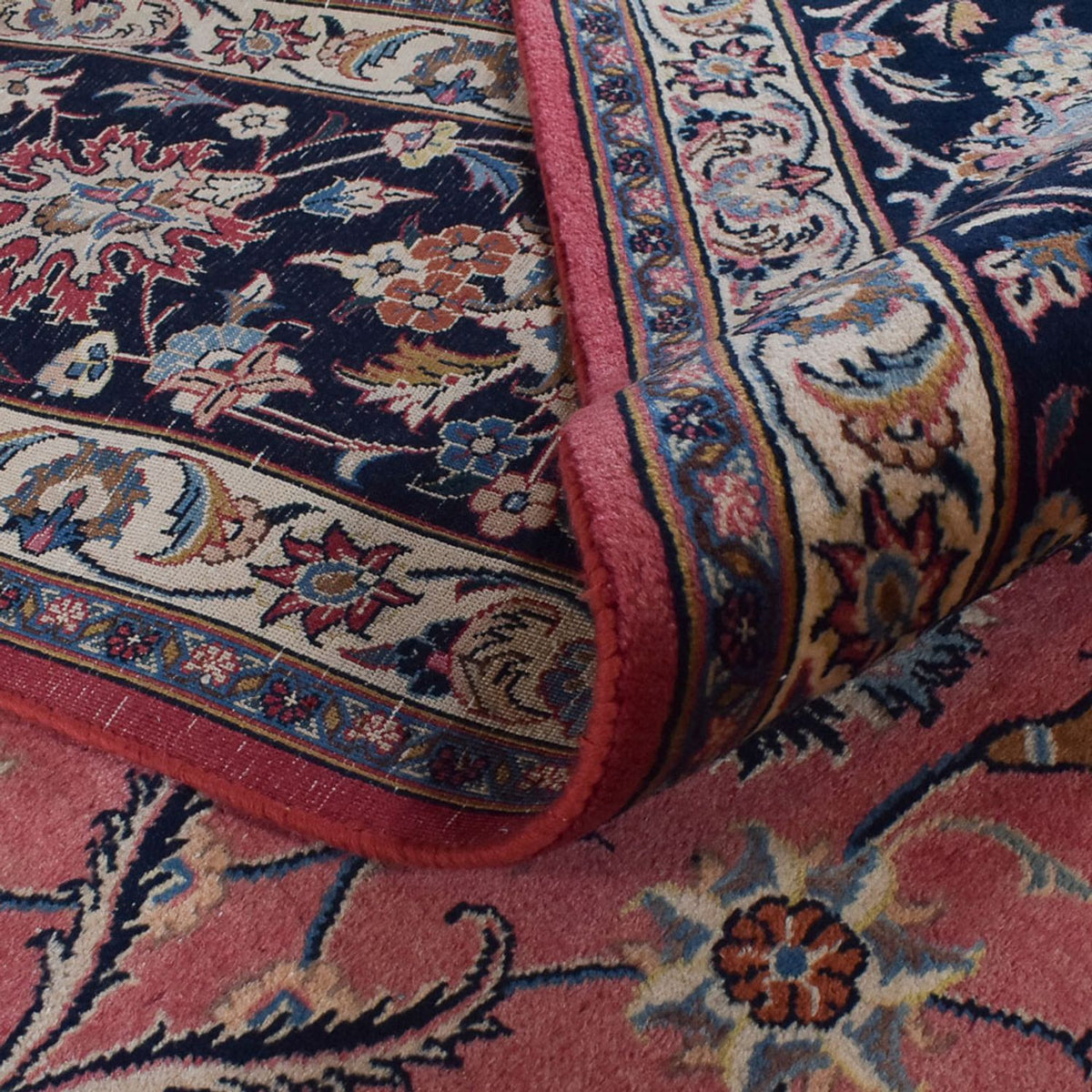 Tappeto Persero - Classico - 403 x 297 cm - rosso