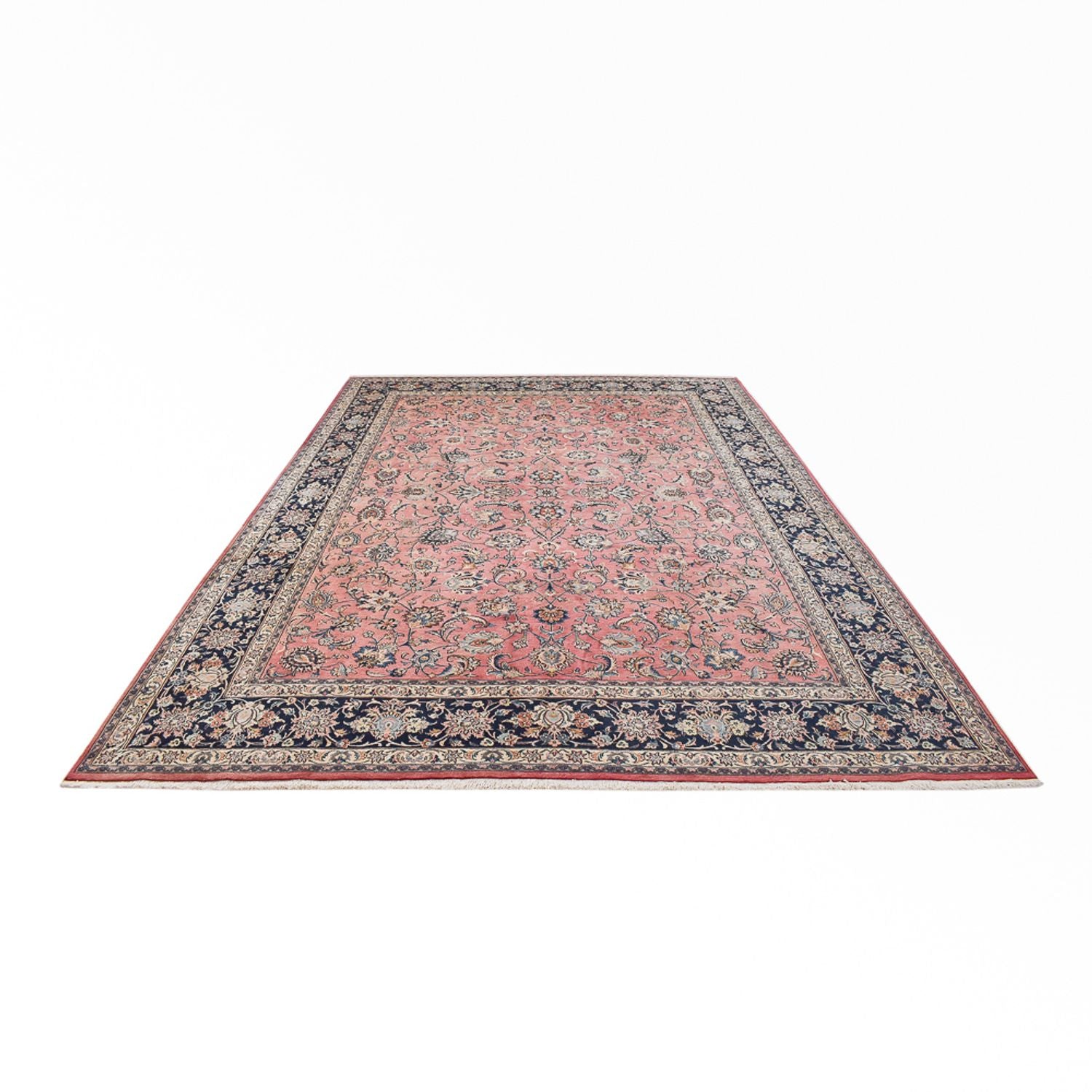 Tappeto Persero - Classico - 403 x 297 cm - rosso