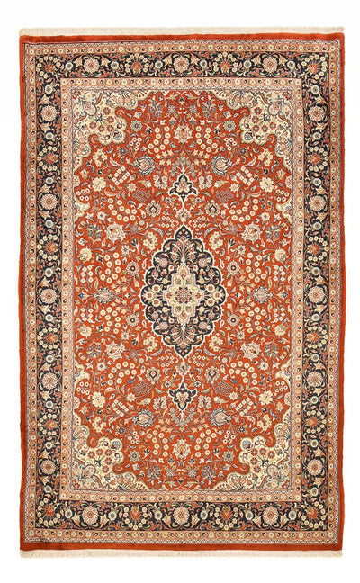 Sarouk Tappeto 142x234cm - Tappeto persiano