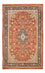 Tappeto Persero - Classico - 234 x 142 cm - rosso