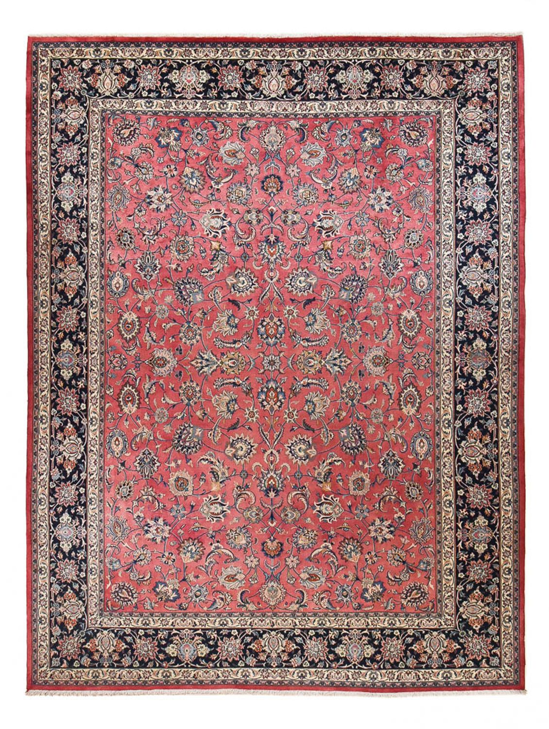 Tappeto Persero - Classico - 395 x 298 cm - rosso