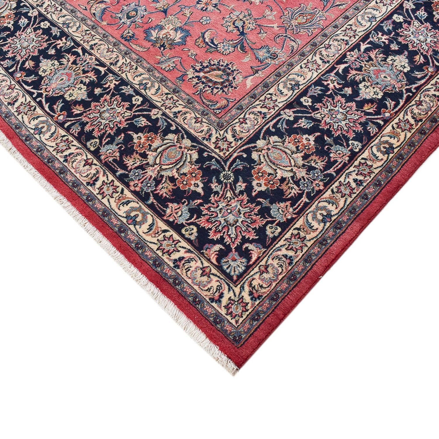 Tappeto Persero - Classico - 395 x 298 cm - rosso
