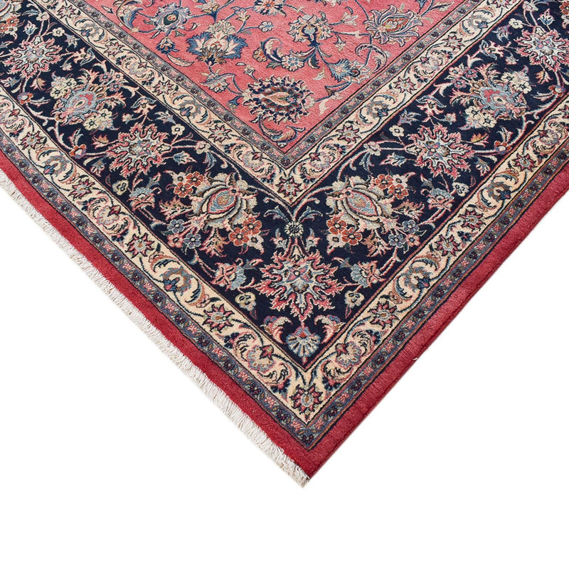 Tappeto Persero - Classico - 395 x 298 cm - rosso