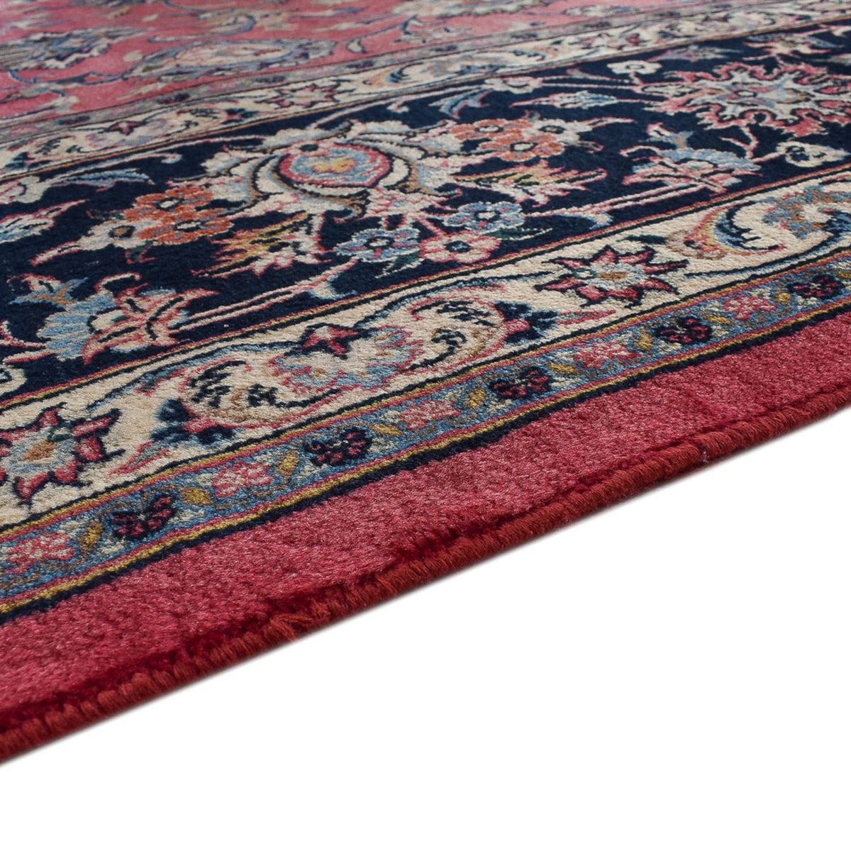 Mashhad Tappeto 298x395cm - Tappeto persiano