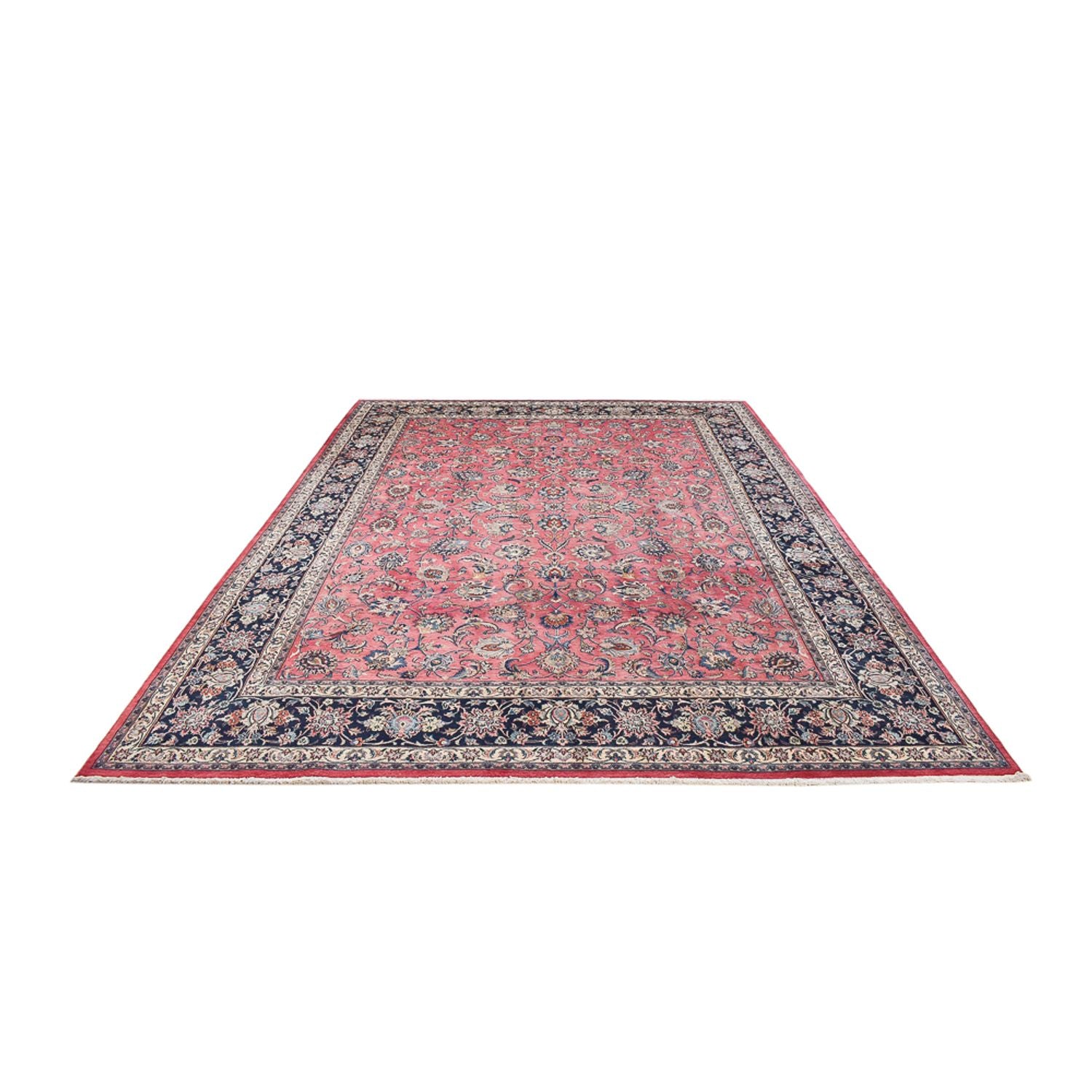Tappeto Persero - Classico - 395 x 298 cm - rosso