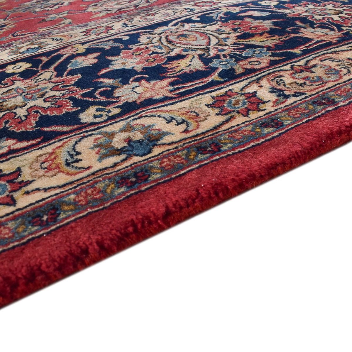 Tappeto Persero - Classico - 390 x 297 cm - rosso