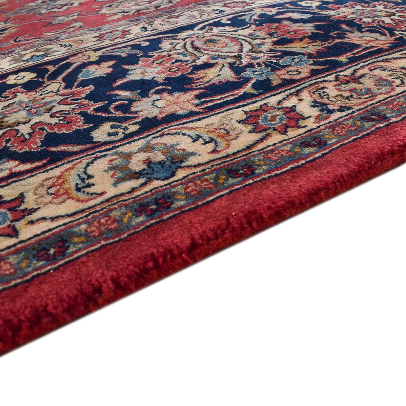Mashhad Tappeto 390x297cm - Tappeto persiano