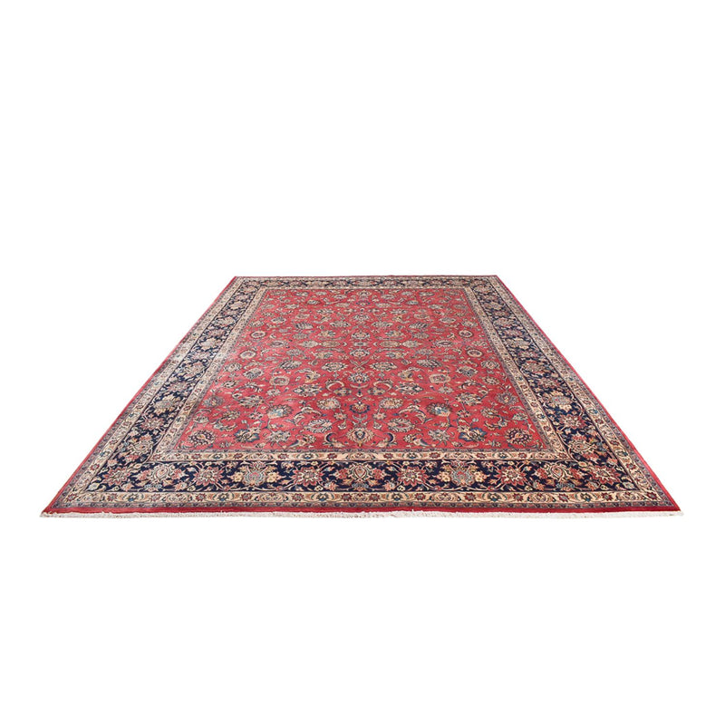 Tappeto Persero - Classico - 390 x 297 cm - rosso
