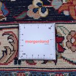 Tappeto Persero - Classico - 390 x 297 cm - rosso