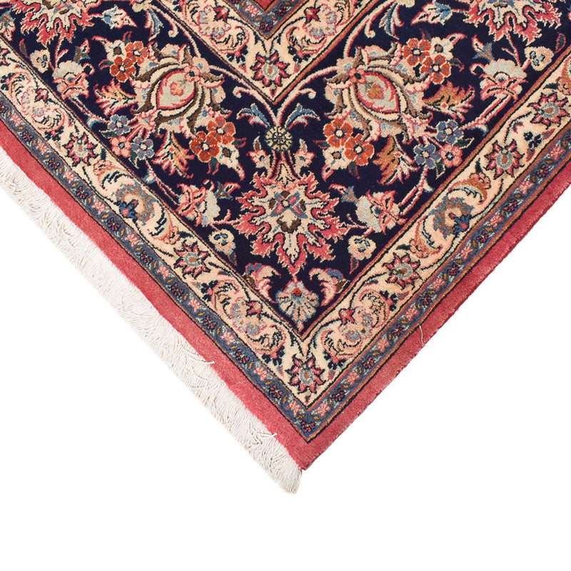 Tappeto Persero - Classico - 390 x 297 cm - rosso