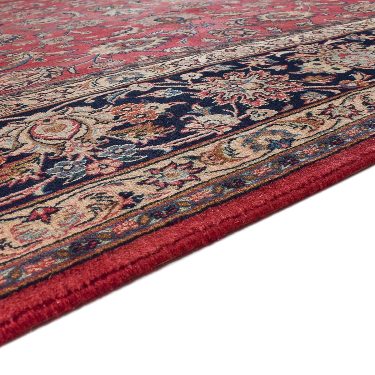 Tappeto Persero - Classico - 390 x 297 cm - rosso