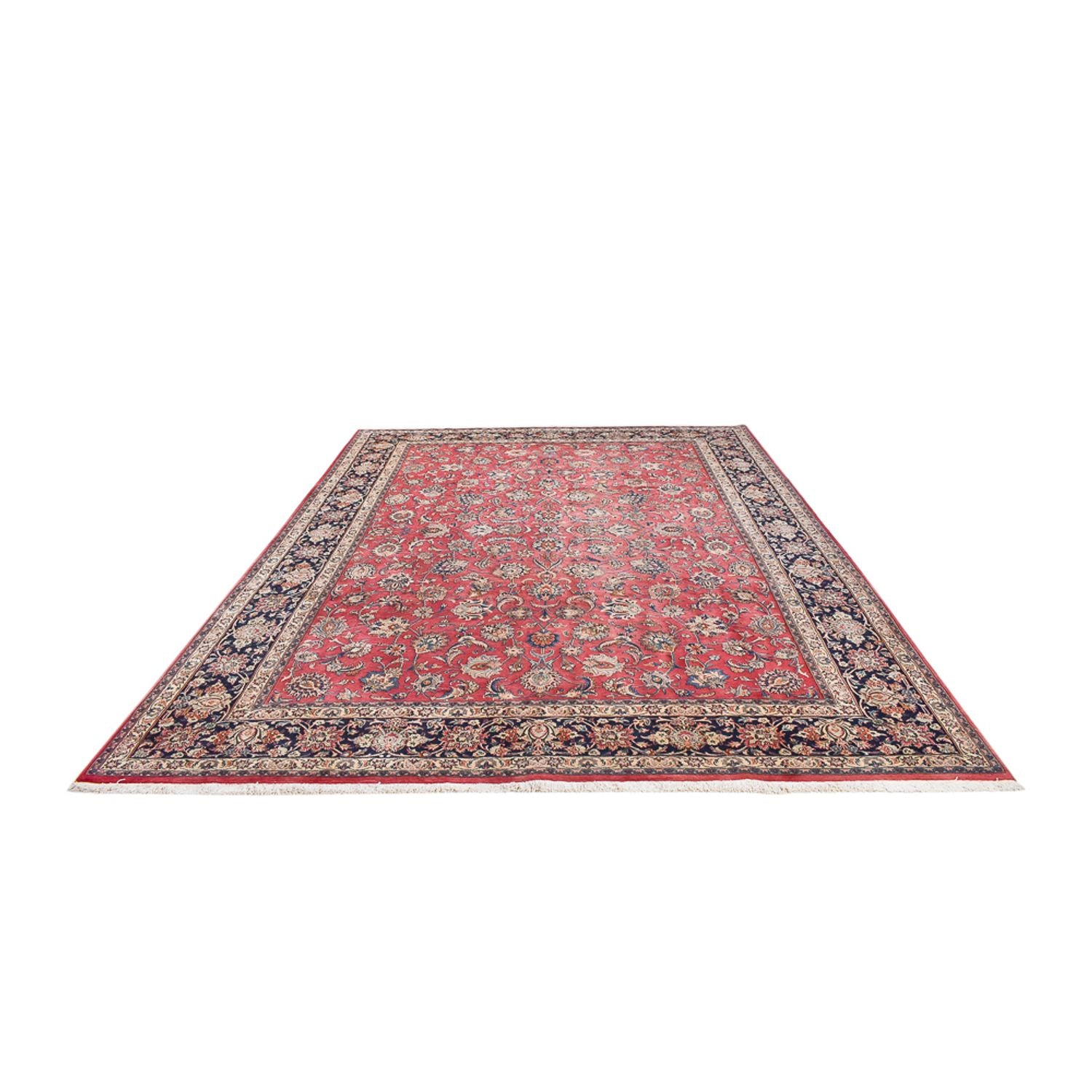 Tappeto Persero - Classico - 390 x 297 cm - rosso