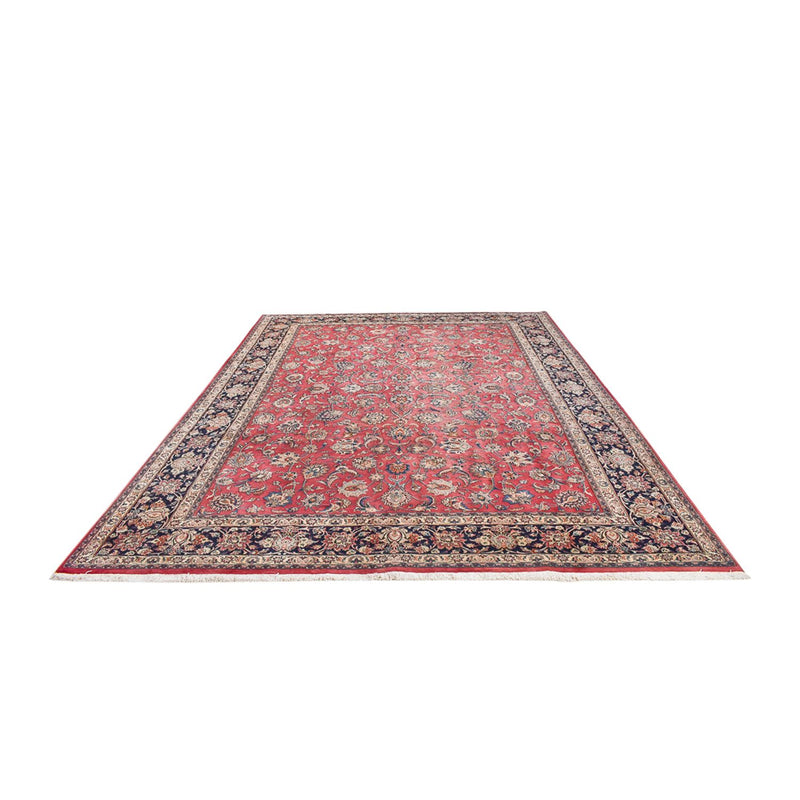 Tappeto Persero - Classico - 390 x 297 cm - rosso