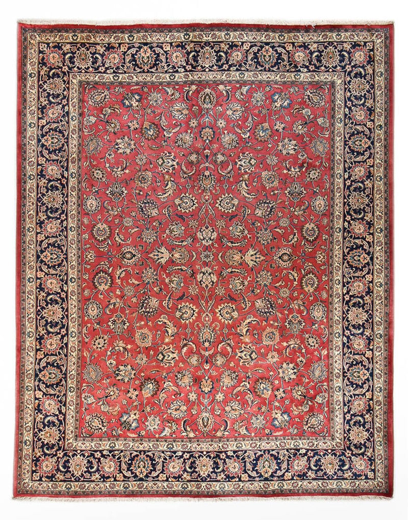 Tappeto Persero - Classico - 370 x 295 cm - rosso