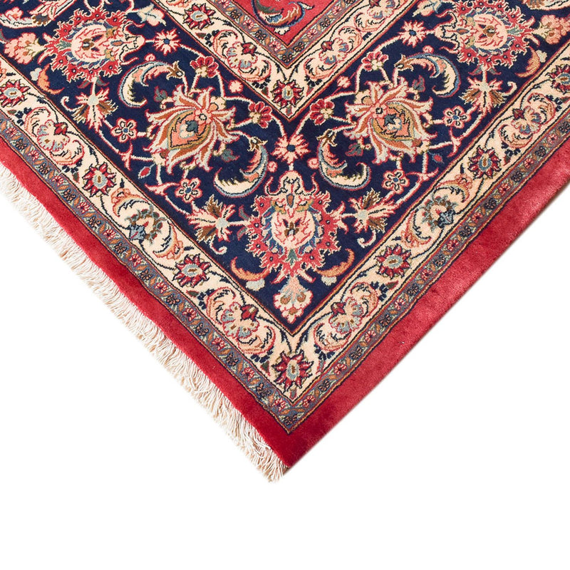 Tappeto Persero - Classico - 370 x 295 cm - rosso