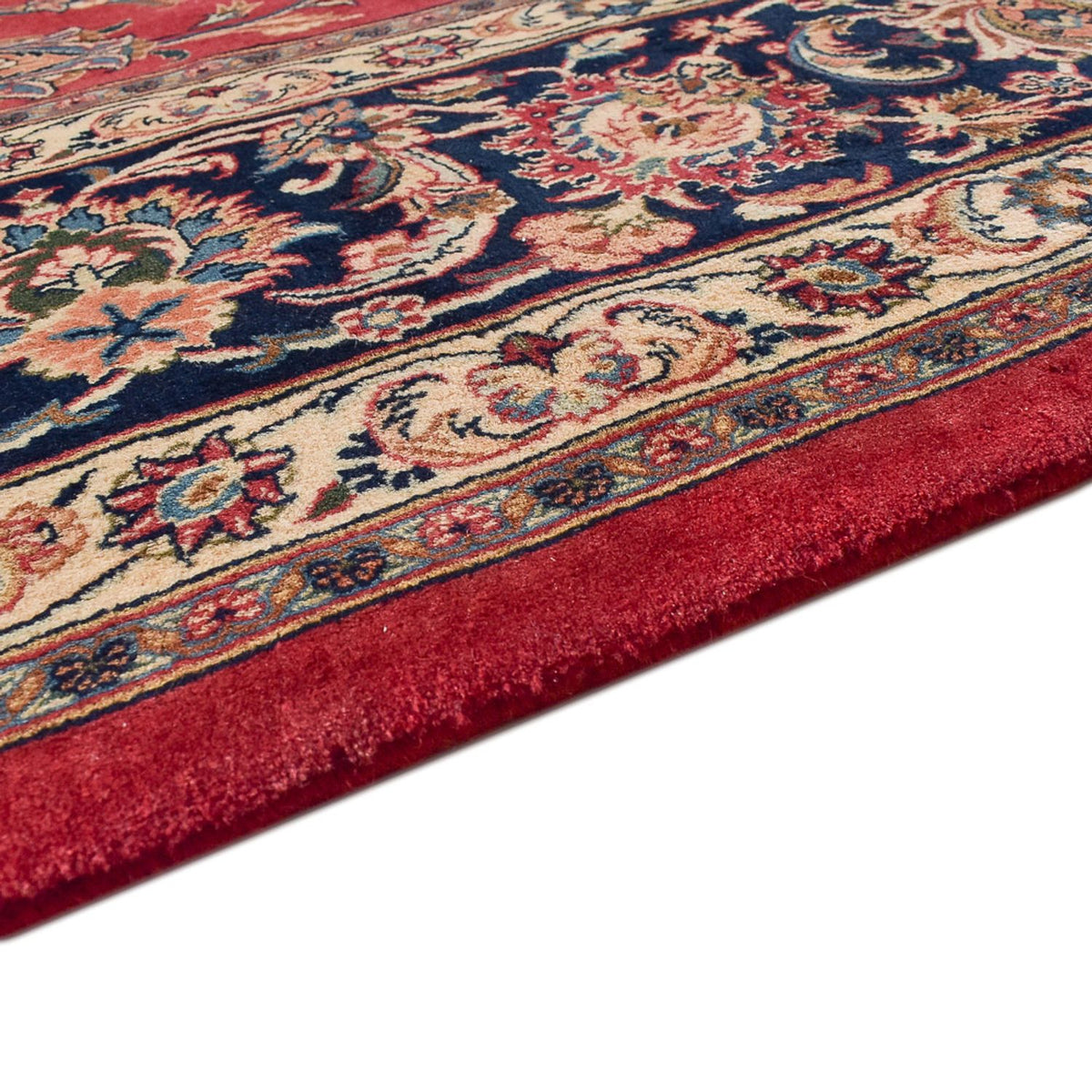 Tappeto Persero - Classico - 370 x 295 cm - rosso