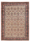 Bidjar Tappeto 218x300cm - Tappeto persiano - Rettangolo / Ruggine / 218 x 300 cm Rettangolo