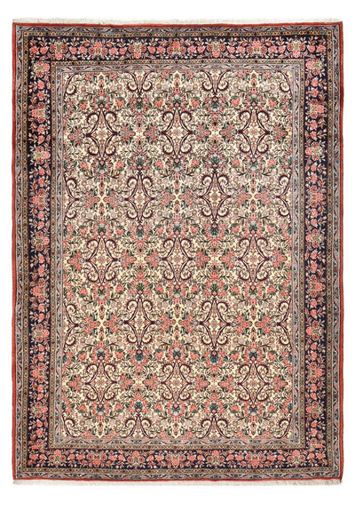 Bidjar Tappeto 218x300cm - Tappeto persiano
