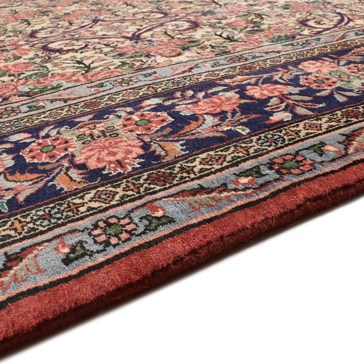 Bidjar Tappeto 300x218cm - Tappeto persiano
