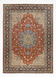Sarouk Tappeto 247x346cm - Tappeto persiano