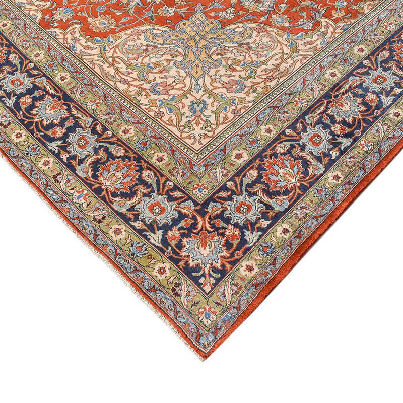 Tappeto Persero - Classico - 346 x 247 cm - rosso