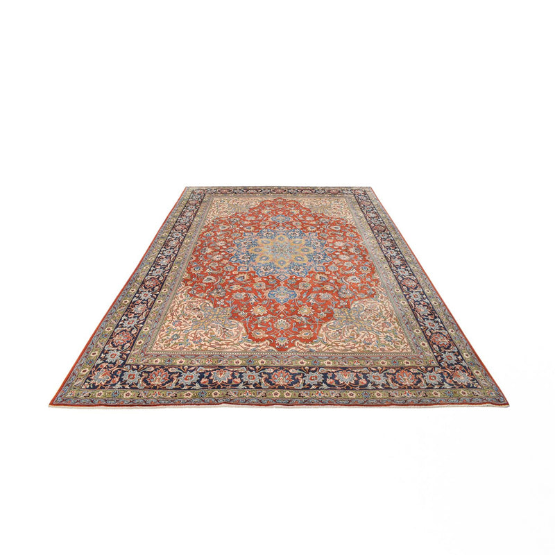 Tappeto Persero - Classico - 346 x 247 cm - rosso
