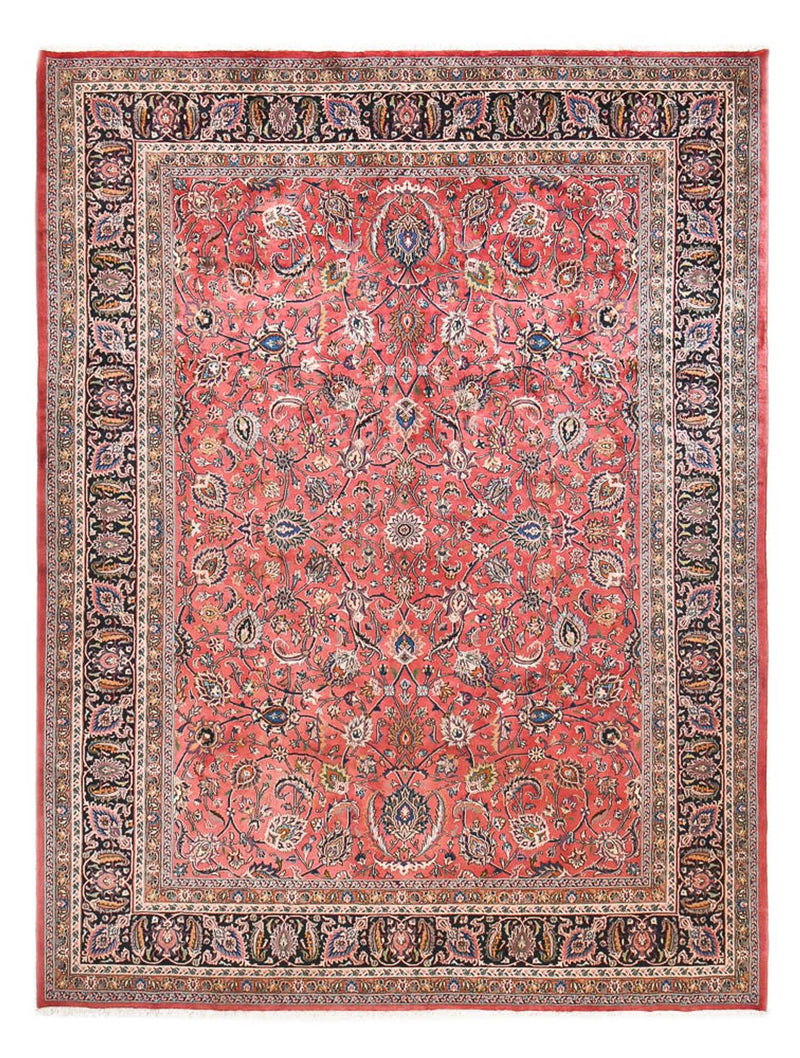 Tappeto Persero - Classico - 393 x 298 cm - rosso