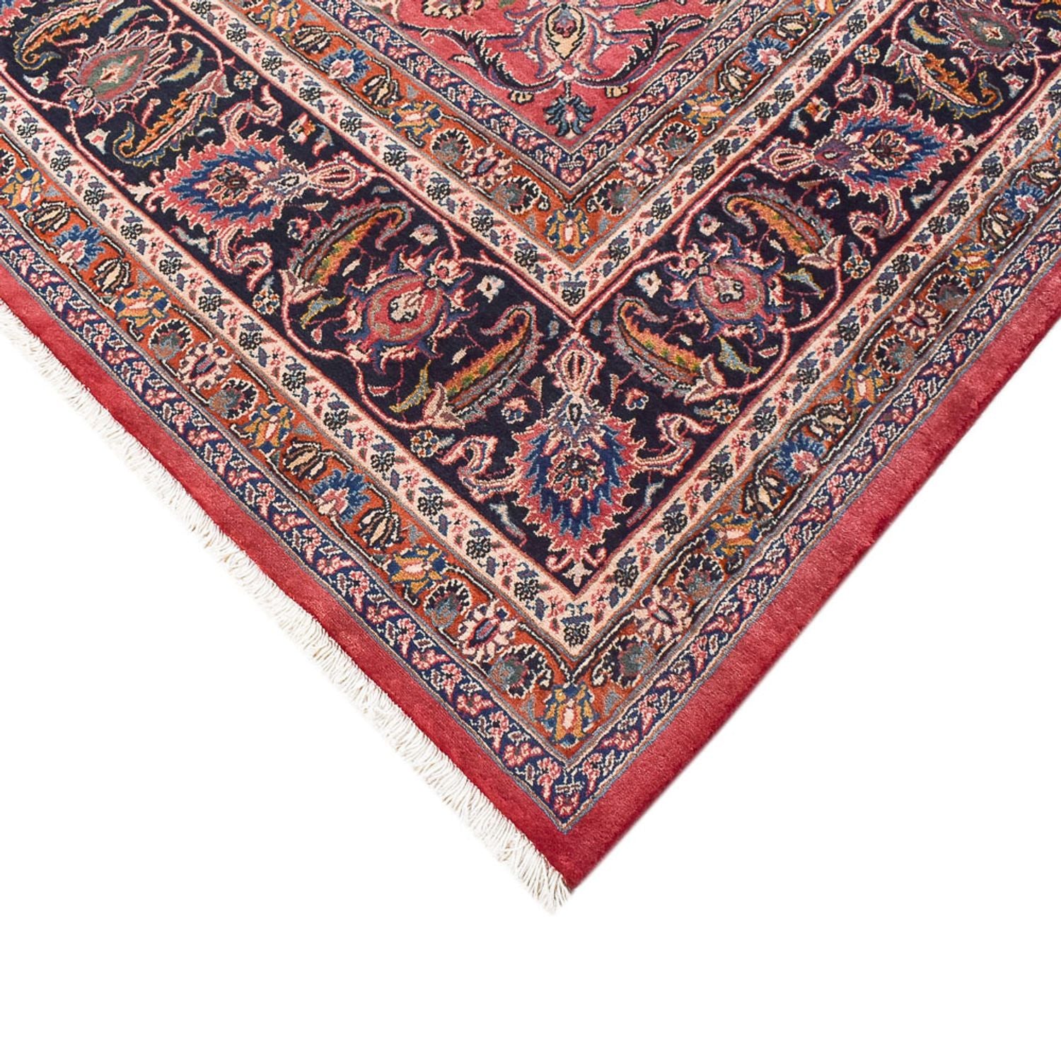 Tappeto Persero - Classico - 393 x 298 cm - rosso