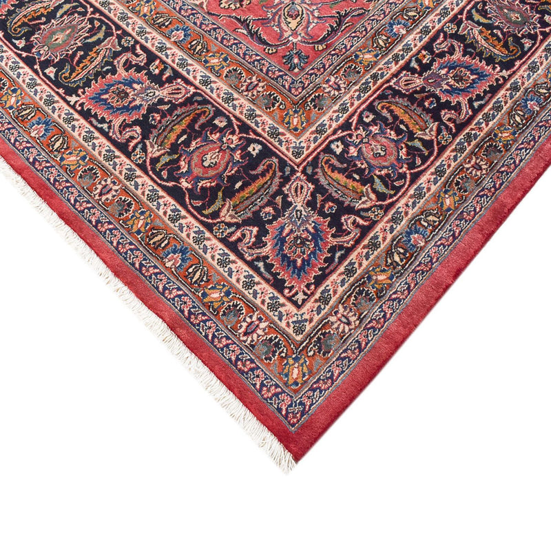 Tappeto Persero - Classico - 393 x 298 cm - rosso