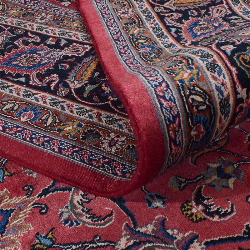 Tappeto Persero - Classico - 393 x 298 cm - rosso