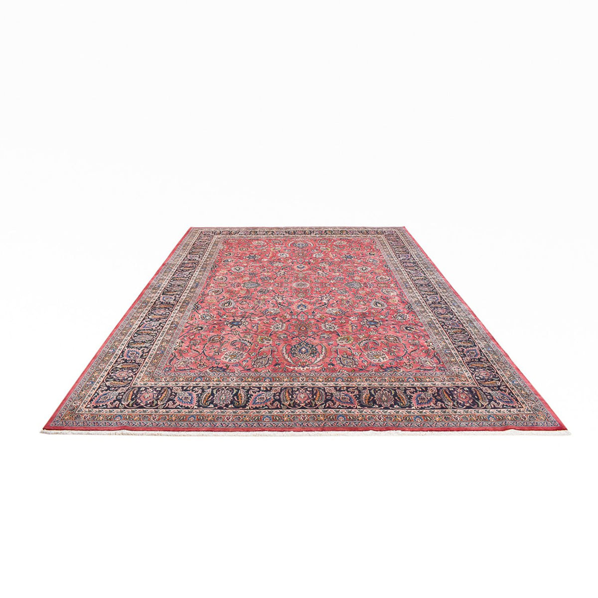 Tappeto Persero - Classico - 393 x 298 cm - rosso