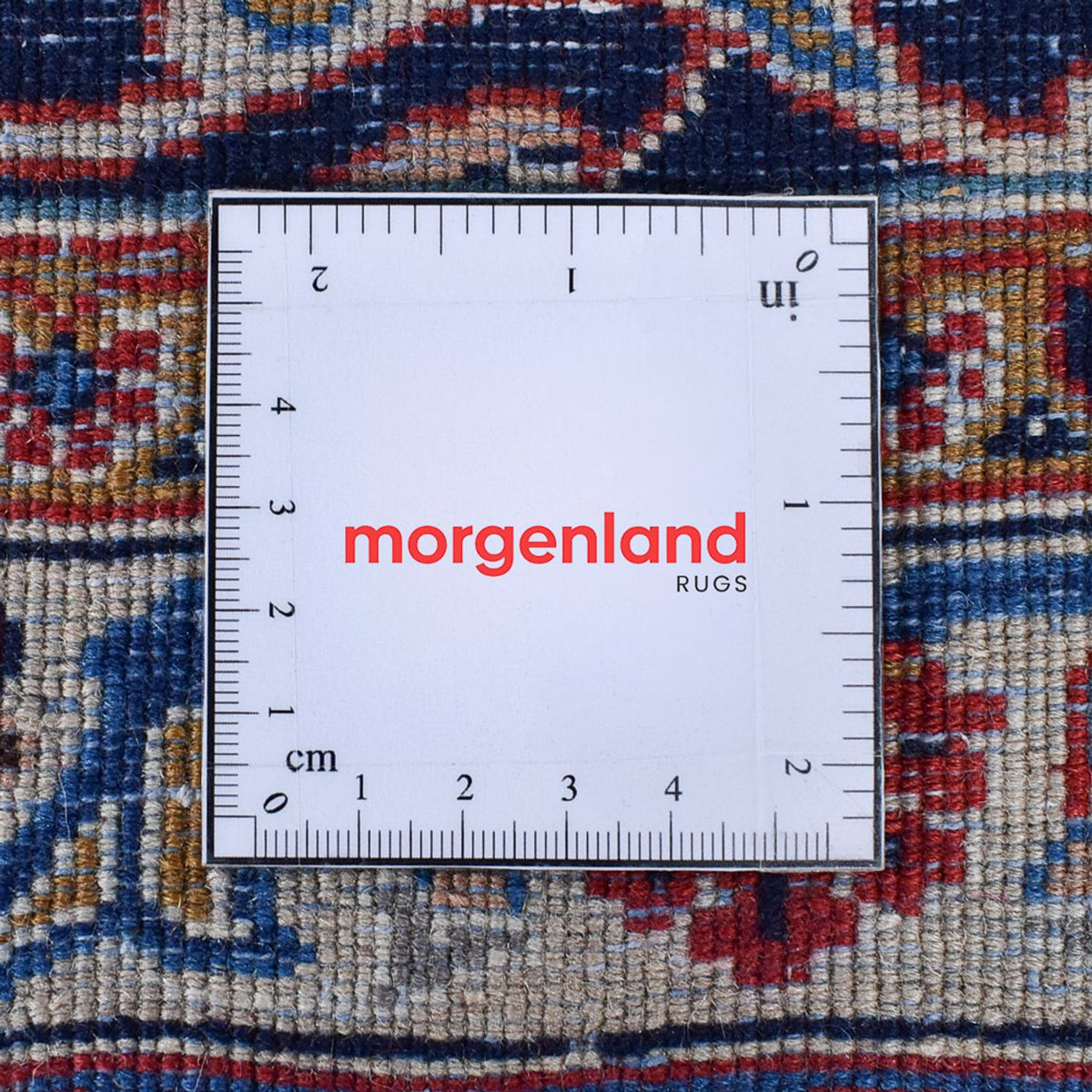 Tappeto Persero - Classico - Reale - 393 x 293 cm - rosso chiaro