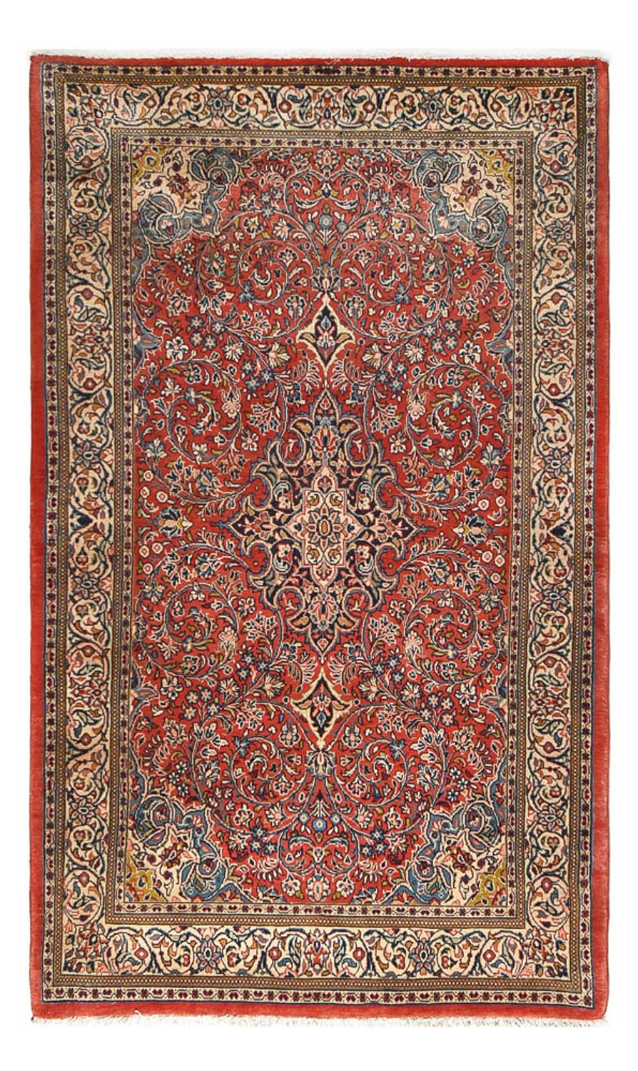 Tappeto Persero - Classico - 212 x 127 cm - rosso