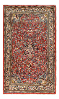 Sarough Tappeto 212x127cm - Tappeto persiano – product image
