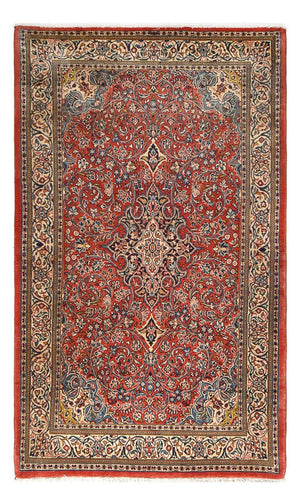 Tappeto Persero - Classico - 212 x 127 cm - rosso