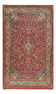 Sarough Tappeto 212x127cm - Tappeto persiano