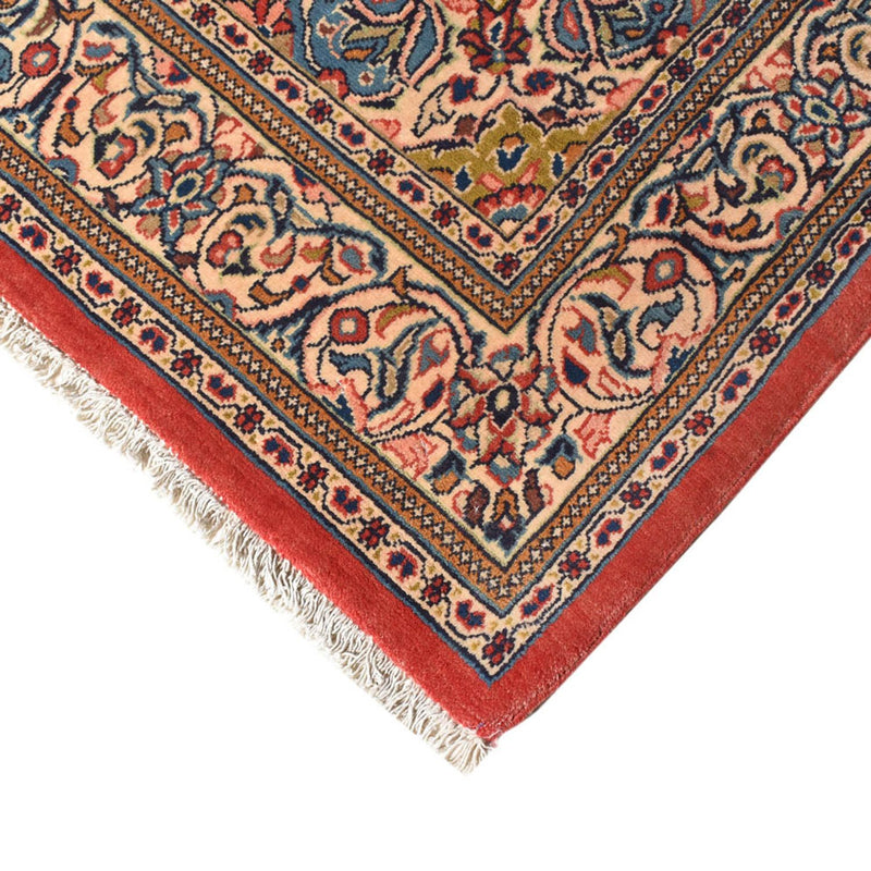 Tappeto Persero - Classico - 212 x 127 cm - rosso