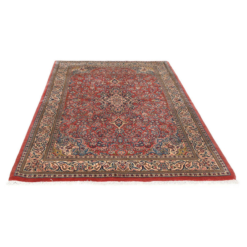 Tappeto Persero - Classico - 212 x 127 cm - rosso