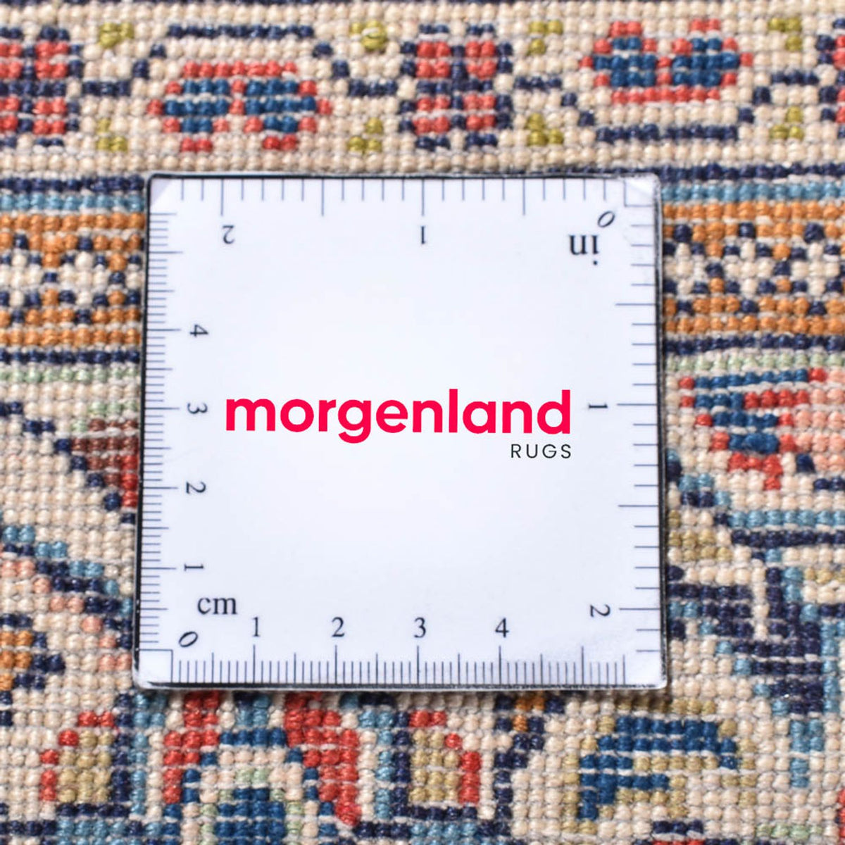 Tappeto Persero - Classico - 212 x 127 cm - rosso