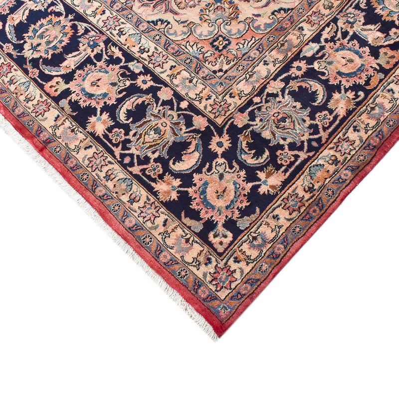 Tappeto Persero - Classico - 394 x 291 cm - rosso chiaro