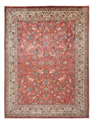 Tappeto Persero - Classico - Reale - 408 x 305 cm - rosso