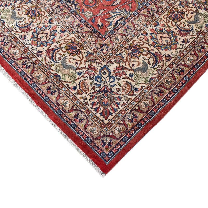 Tappeto Persero - Classico - Reale - 408 x 305 cm - rosso