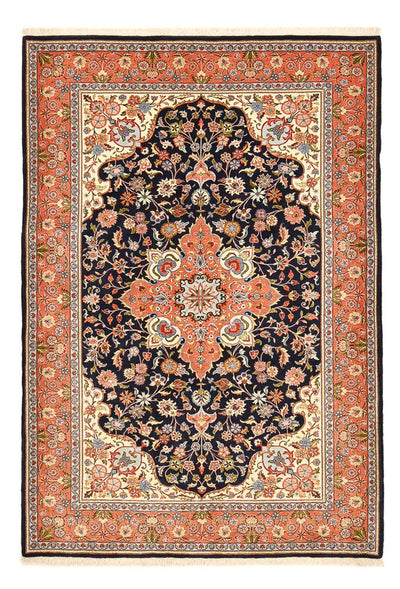 Ilam Tappeto 141x202cm - Tappeto persiano
