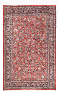 Tappeto Persero - Classico - 485 x 300 cm - rosso chiaro