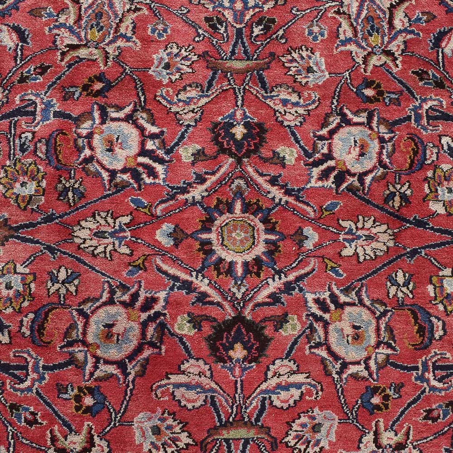 Tappeto Persero - Classico - 485 x 300 cm - rosso chiaro