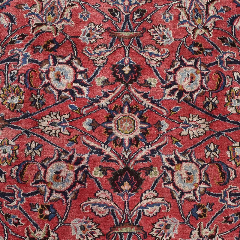 Tappeto Persero - Classico - 485 x 300 cm - rosso chiaro