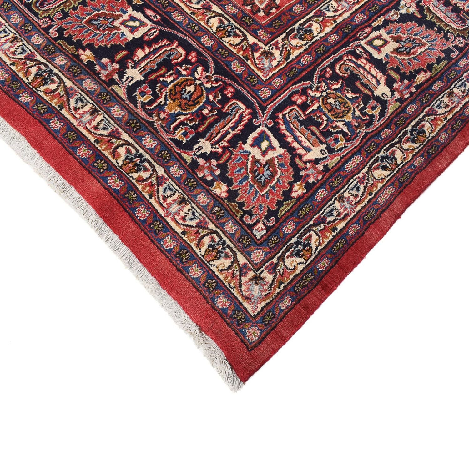 Tappeto Persero - Classico - 485 x 300 cm - rosso chiaro