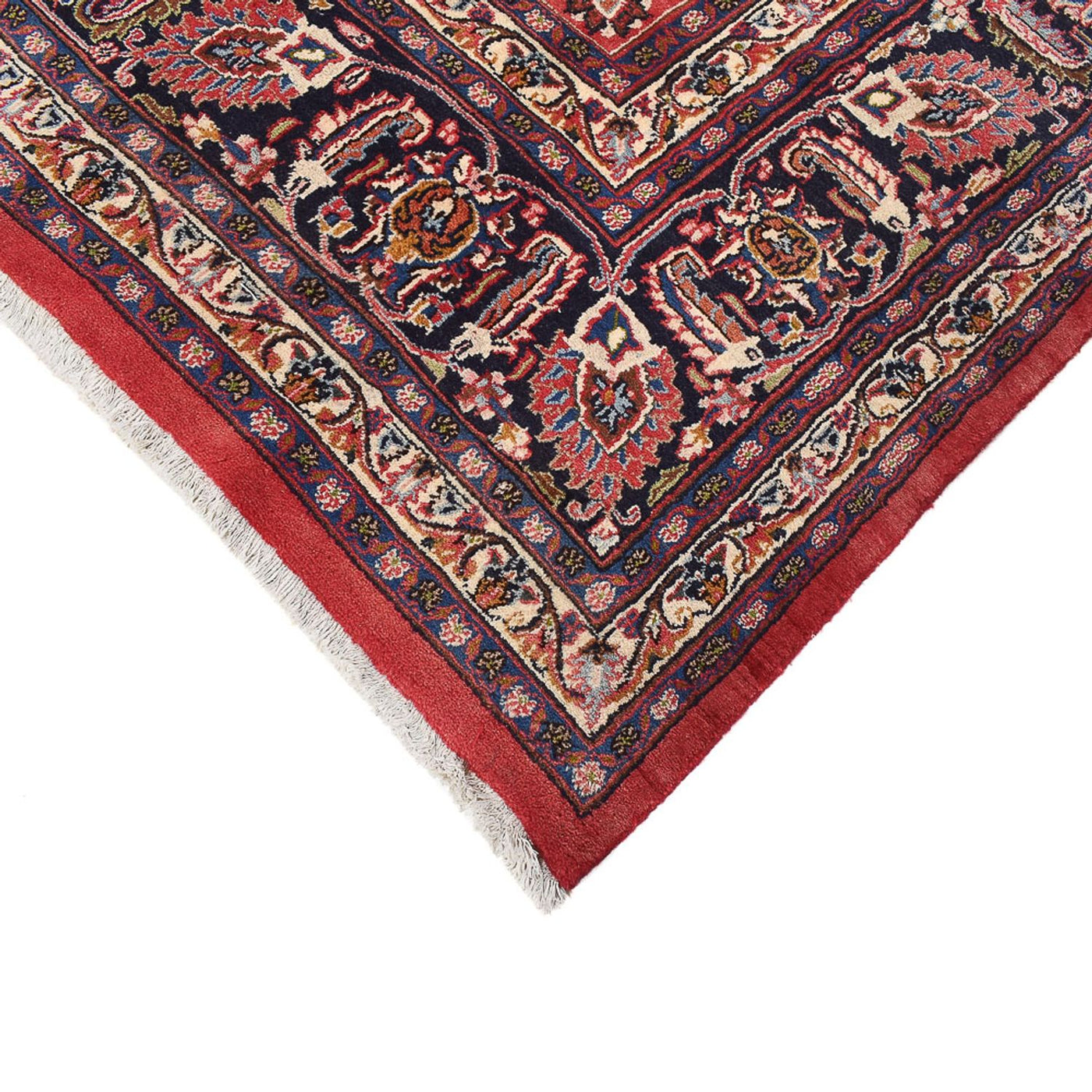 Mashhad Tappeto 485x300cm - Tappeto persiano